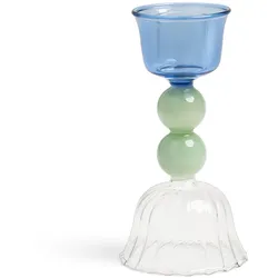 &klevering - Perle Kerzenhalter medium