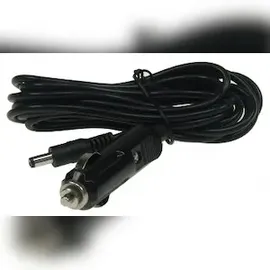 ChiliTec 21329 Handluftpumpe Schwarz, Silber