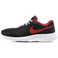 Nike Tanjun GS Sneaker Schuhe 818381-004, Farbe:grau, Schuhgröße:40 EU