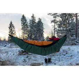 AMAZONAS Underquilt 260 x 120 cm Grün