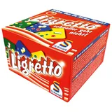 Schmidt Spiele Ligretto rot