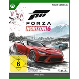 Forza Horizon 6 - [Xbox Series X]