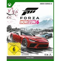 Forza Horizon 6 - [Xbox Series X]