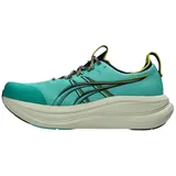 Asics Gel-Nimbus 28 TR Herren Aurora Green/Black 42,5