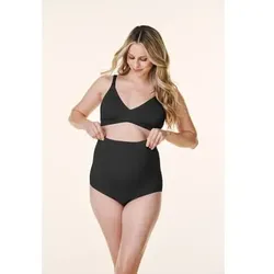 bravado! Maternity Panty - Black, S