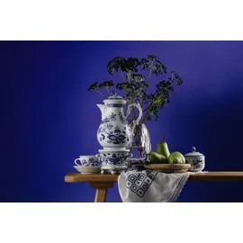 Hutschenreuther Becher 0,3 l Blau