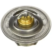 Wahler Thermostat, Kühlmittel