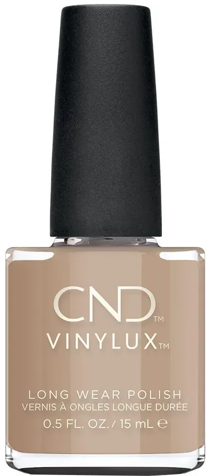 CND Vinylux Wild Romantics Wrapped in Linen 15 ml