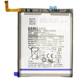 Samsung Akku Original Samsung für Galaxy S20+ G985F, S20+ 5G G986B, Typ EB-BG985ABY