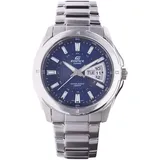Casio Edifice Edelstahl 44,8 mm EF-129D-2AVEF
