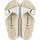 Birkenstock Madrid Birko-flor normal white 42