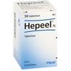 heel hepeel tabletten