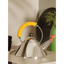 Alessi 9093 gelb