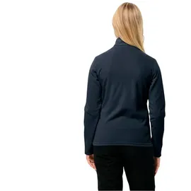 Jack Wolfskin Taunus Fleecejacke Night Blue XS