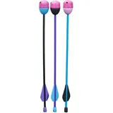 NERF Hasbro Rebelle A8860EU4 - Geheimnis Pfeile, Zubehör
