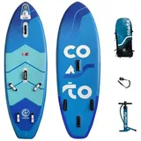 COASTO Mir Windsup-Board, 260x84x13cm