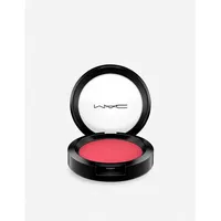 MAC Powder Blush 6 g Frankly Scarlet