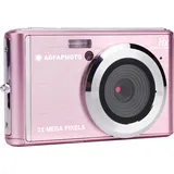 AgfaPhoto DC5200 rosa