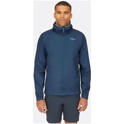 Rab Vital Hoody tempest blue (TMB) XXL