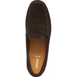 GEOX U Istria Herren Braun 45