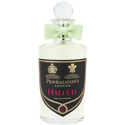 Penhaligon's London Trade Routes Halfeti EdP Vapo - 0.1 l