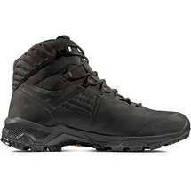 Mammut Mercury Iv Gore-tex® Wanderstiefel - Black - EU 42