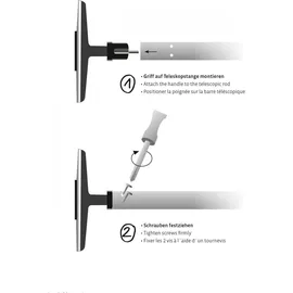 Reisenthel carrycruiser baroque taupe