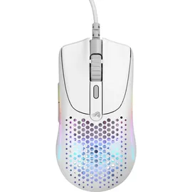 Glorious PC Gaming Race Model O 2 Mini Weiß