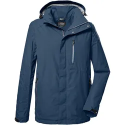 Killtec Outdoorjacke »KOS 256 MN JCKT_CARLEB« Killtec dunkelblau XXL