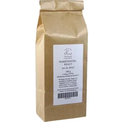 MARIENDISTEL KRAUT 100 g