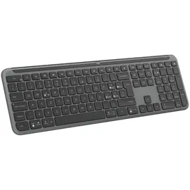 Logitech K950 Signature Slim DE