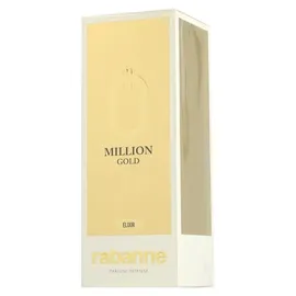 Paco Rabanne 	Million Gold Elixir Parfum Intense 200 ml 		