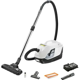 Kärcher DS 6 weiß