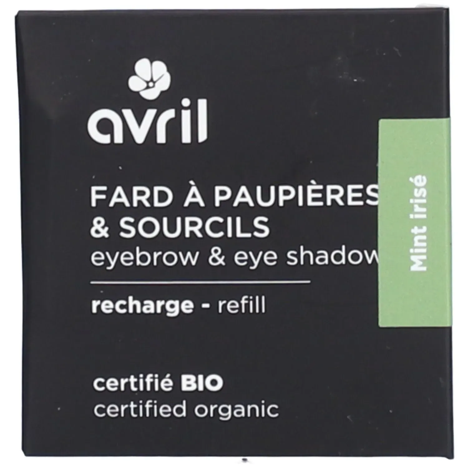 Avril Multi-Use Make-up -Mint Irish