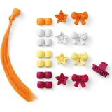 Schleich Horse Club Haar-Clips Zubehör 42616