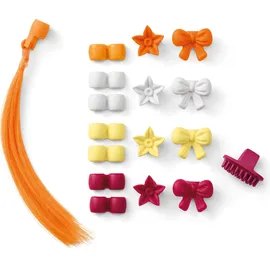 Schleich Horse Club Haar-Clips Zubehör 42616