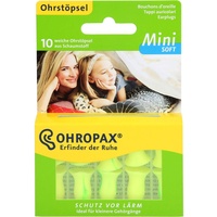 Ohropax Mini soft