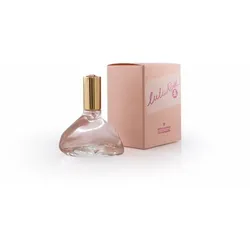 Lulu Castagnette Lulu Rose Eau De Parfum Spray 100ml für Frauen 0,1 l