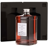 Nikka from the Barrel - Silhouette Case Limited Edition - Blended Whisky (87,80 EUR/l)