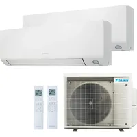 Daikin Klimaanlage Wandgerät Perfera