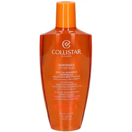 Collistar After Sun Shower-Shampoo 400 ml