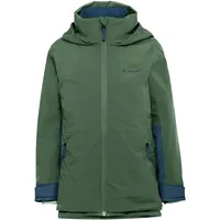 Vaude Casarea 3in1 Jacke - gruen)