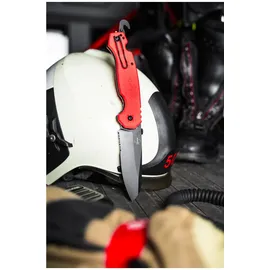 Dönges Rettungsmesser Professional Rot
