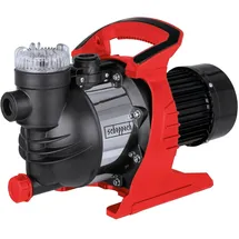 SCHEPPACH Gartenpumpe GP1400JET 1300W 6000L/h