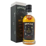 Dingle Distillery Dingle LÁ 'LE BRÍDE Single Malt Irish Whiskey Triple Distilled 50,5% Vol. 0,7l in Geschenkbox