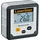 LASERLINER Digitale Wasserwaage MasterLevel Box Schwarz/Grau 0,06 m