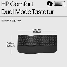 HP 685 Comfort Dual-Mode Membran DE