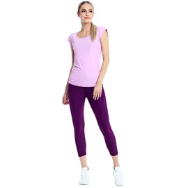 Winshape Sporttop AET130LS Functional Soft and Light Rosa XL