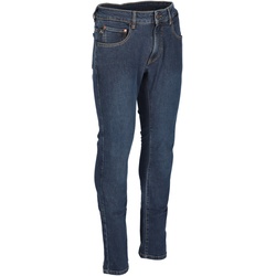 Acerbis Pro-Road Damen Motorrad Jeans, blau, Größe 32