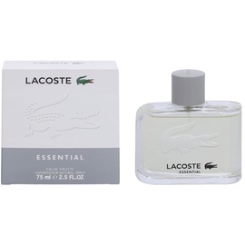 Lacoste Essential Eau de Toilette 75 ml